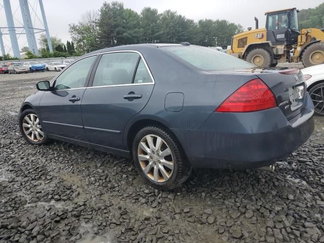 2006 Honda Accord EX