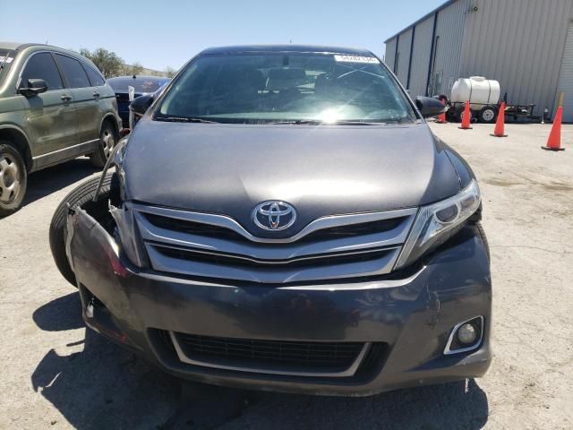 2013 Toyota Venza LE