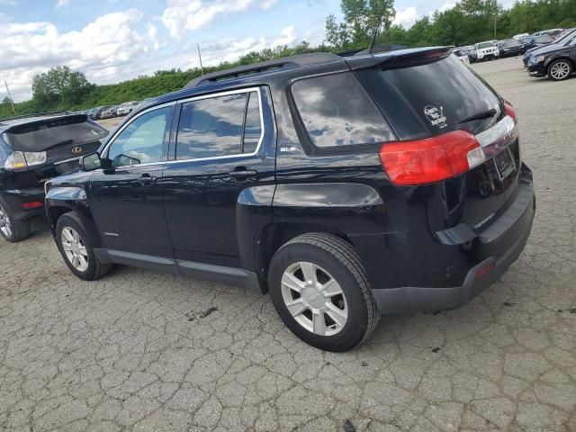 2010 GMC Terrain SLE