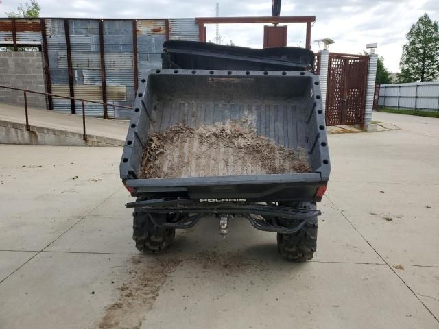 2017 Polaris Ranger XP 1000 EPS