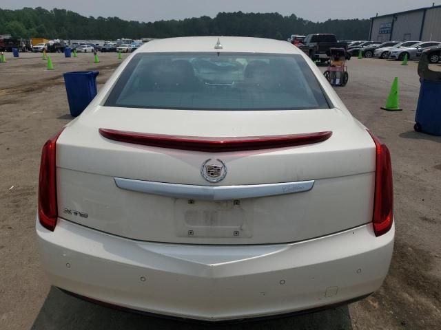 2014 Cadillac XTS