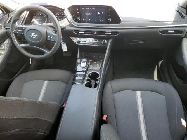 2022 Hyundai Sonata SE