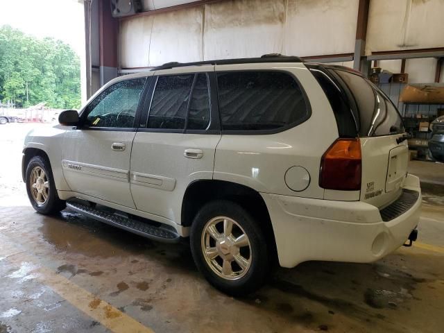 2002 GMC Envoy