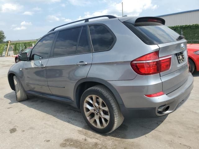 2011 BMW X5 XDRIVE35I