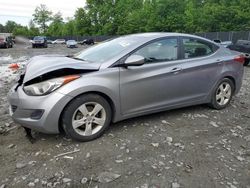 2013 Hyundai Elantra GLS for sale in Waldorf, MD