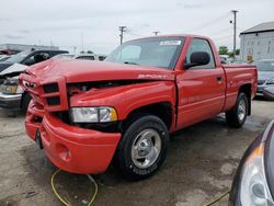 1999 Dodge 1999 Dodge RAM 1500 for sale in Chicago Heights, IL