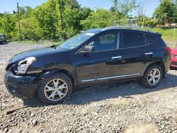 Nissan Rogue s salvage cars for sale: 2011 Nissan Rogue S