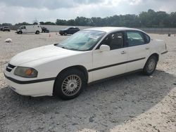 2001 Chevrolet Impala en venta en New Braunfels, TX