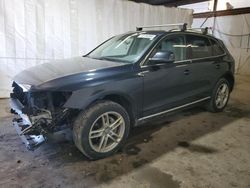 2013 Audi Q5 Premium Plus for sale in Ebensburg, PA