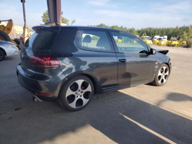 2011 Volkswagen GTI