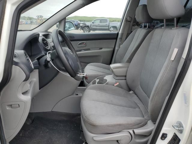 2009 KIA Rondo Base