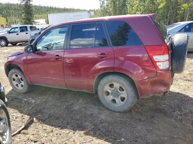 2006 Suzuki Grand Vitara