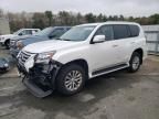 2017 Lexus GX 460