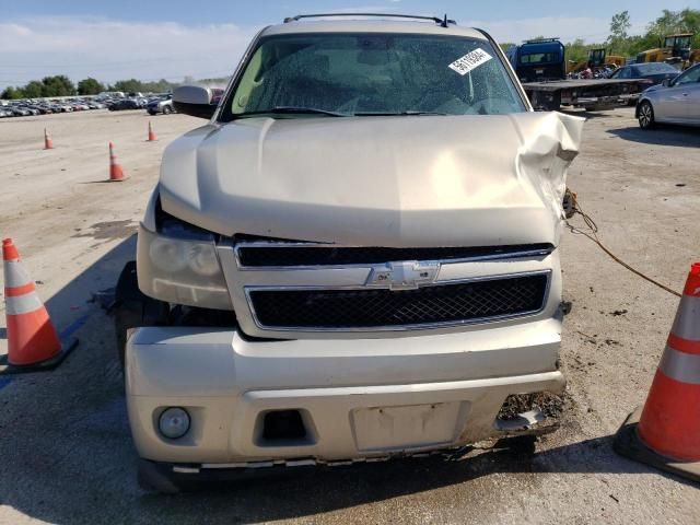 2007 Chevrolet Tahoe K1500