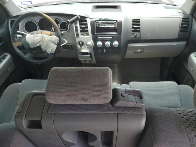 2008 Toyota Tundra Crewmax