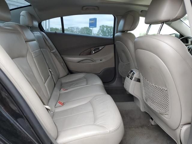 2011 Buick Lacrosse CXL