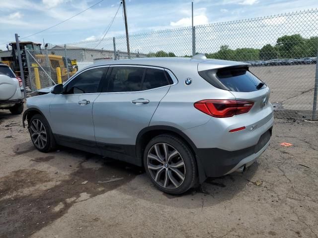 2018 BMW X2 XDRIVE28I