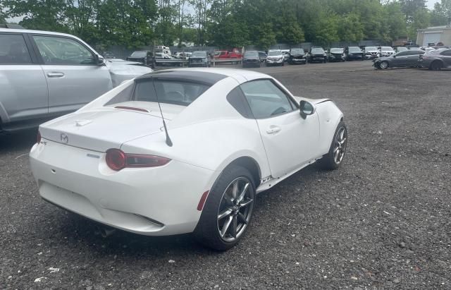 2023 Mazda MX-5 Miata Grand Touring