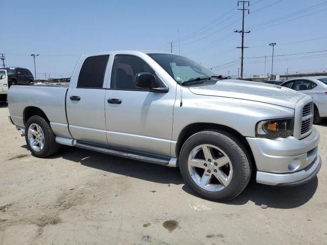 2005 Dodge RAM 1500 ST