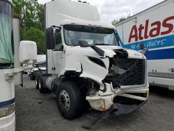 Volvo salvage cars for sale: 2019 Volvo VNR