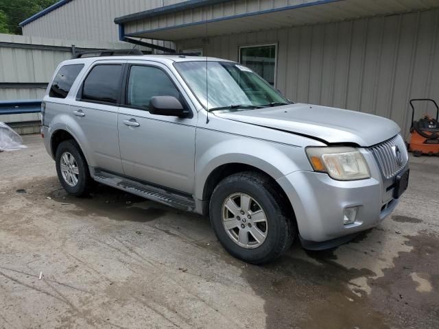 2010 Mercury Mariner