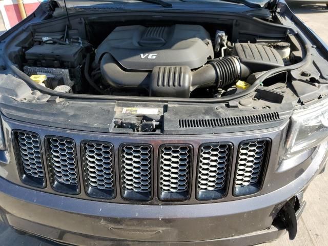 2014 Jeep Grand Cherokee Laredo