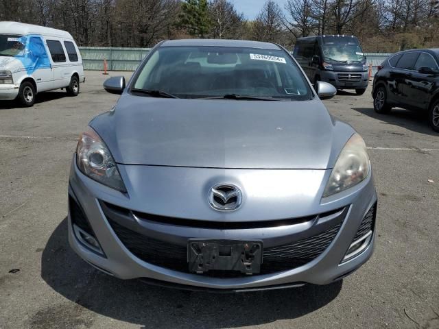 2010 Mazda 3 S