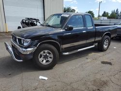 Toyota Tacoma Xtracab salvage cars for sale: 1995 Toyota Tacoma Xtracab