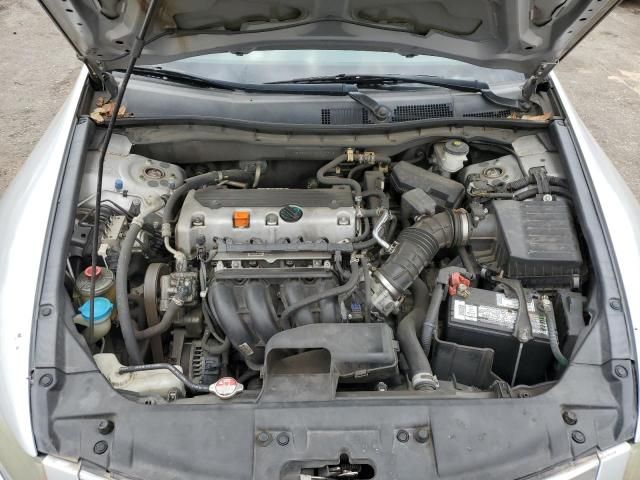 2009 Honda Accord LXP