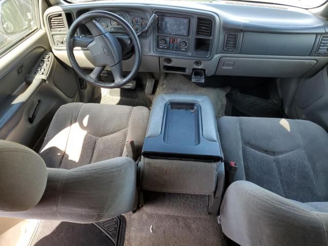 2003 Chevrolet Tahoe C1500