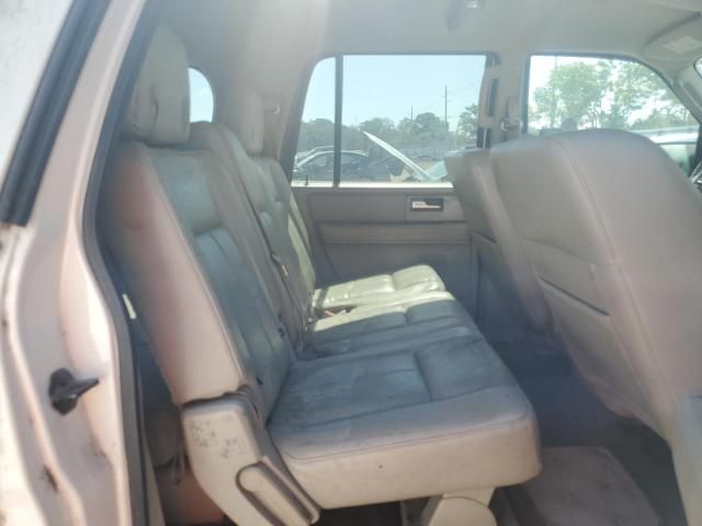 2007 Ford Expedition EL Limited