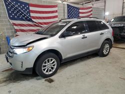 2013 Ford Edge SE en venta en Columbia, MO