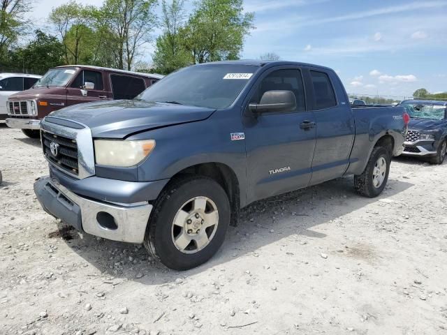 2008 Toyota Tundra Double Cab