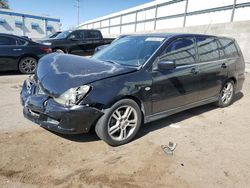 2004 Mitsubishi Lancer Ralliart for sale in Albuquerque, NM