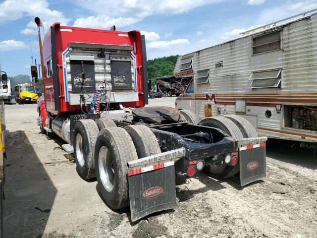2015 Peterbilt 386