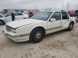 1991 Cadillac Seville for sale in Haslet, TX