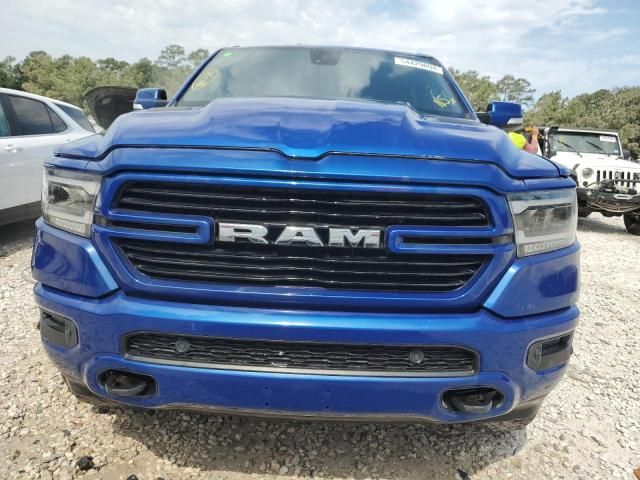 2019 Dodge 1500 Laramie