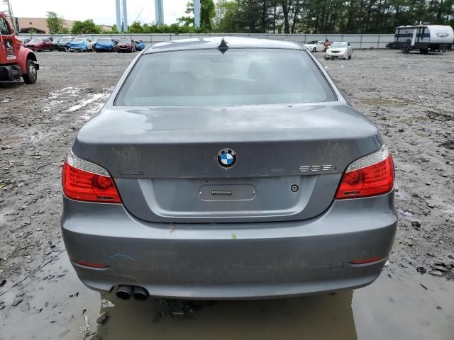 2008 BMW 535 I