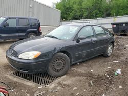 2007 Ford Taurus SE for sale in West Mifflin, PA
