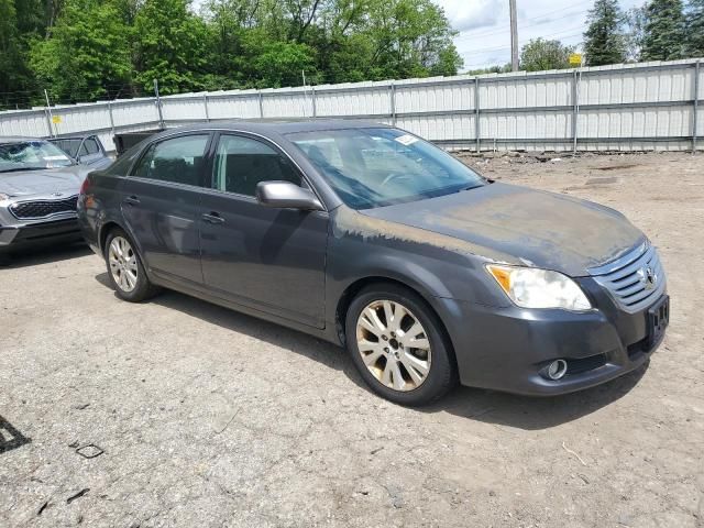 2009 Toyota Avalon XL