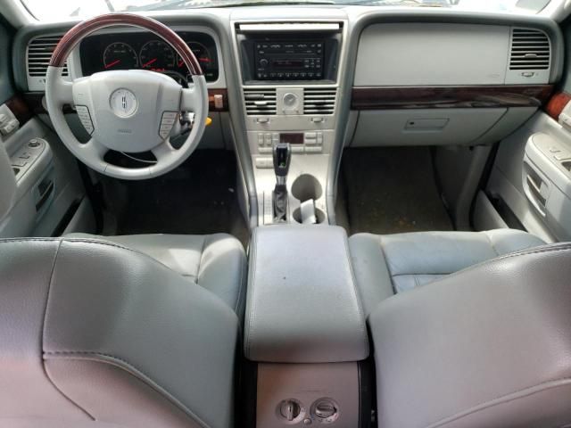 2004 Lincoln Aviator