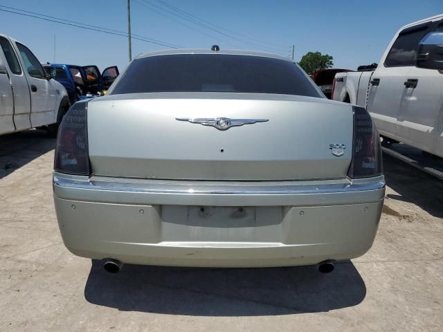 2005 Chrysler 300C