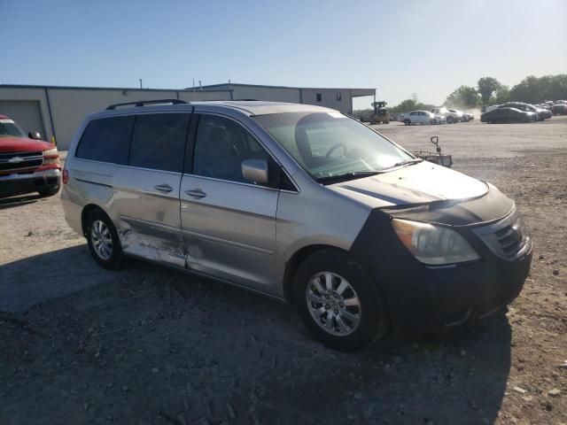 2009 Honda Odyssey EXL