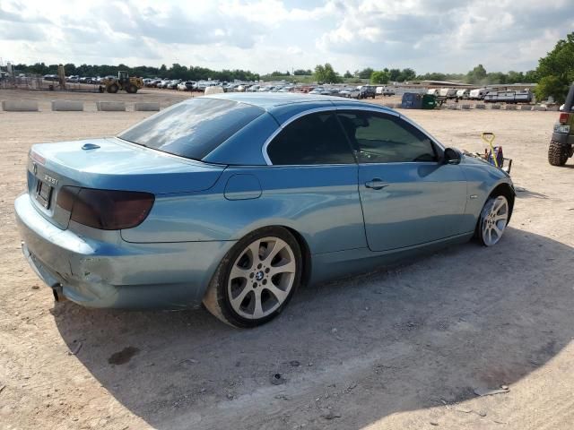 2007 BMW 335 I