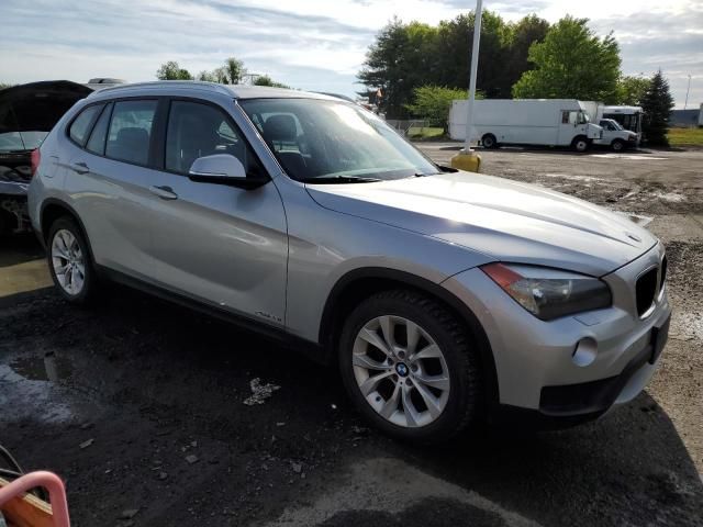 2014 BMW X1 XDRIVE28I