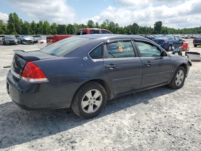 2008 Chevrolet Impala LT