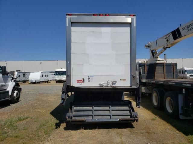 2010 Freightliner M2 106 Medium Duty