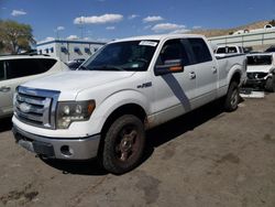 2009 Ford F150 Supercrew for sale in Albuquerque, NM