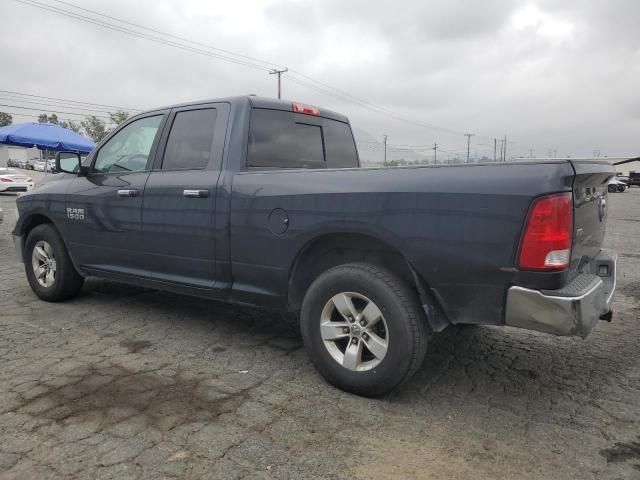 2017 Dodge RAM 1500 SLT