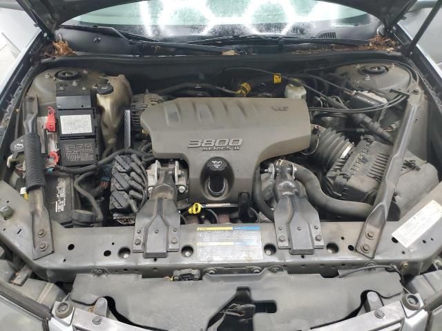 2005 Chevrolet Impala LS